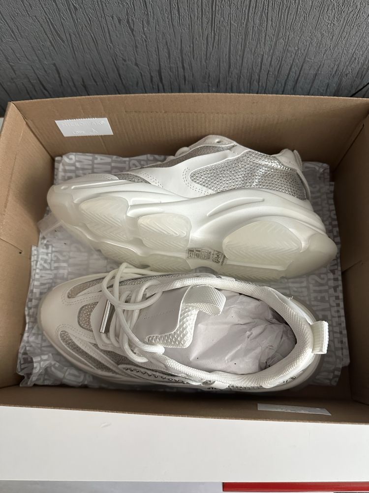 Дамски маратонки Steve Madden