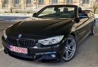 BMW 420d M Pachet CABRIO Euro 6 head up display jante diesel led roti