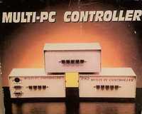 Превключвател KVM Switch 2PC to 1 User (Rolline 13.01.3312) Vintage