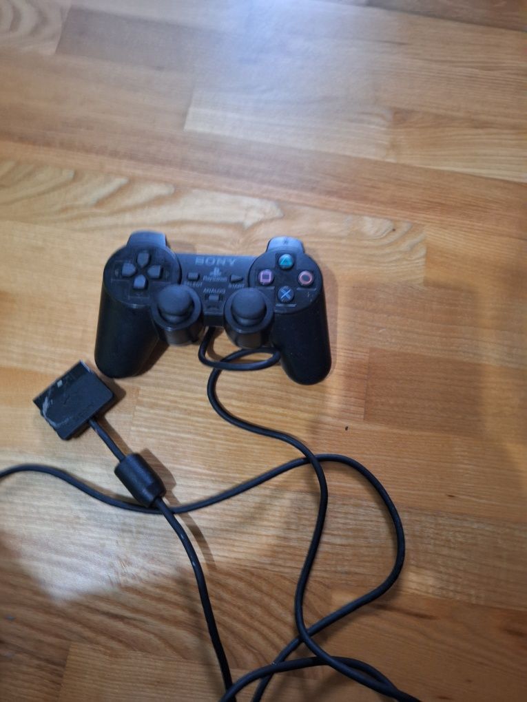 Controler PlayStation 2 original