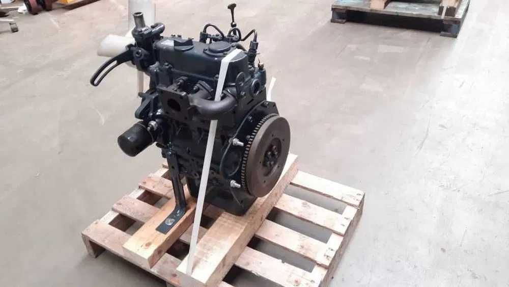 Motor complet Kubota V1405 - Piese de motor Kubota