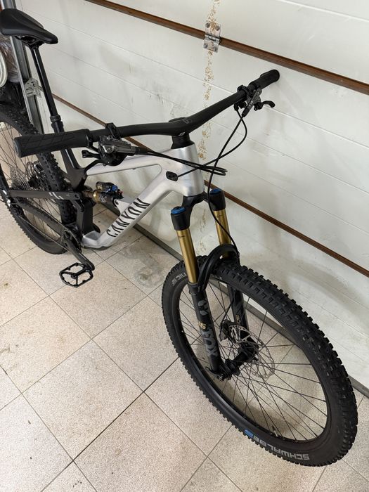 Canyon Spectral 2023 Carbon