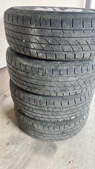 Anvelope Minerva 215/70 R16 M+S