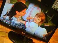 Monitor LG Flatron W2253TQ Full HD