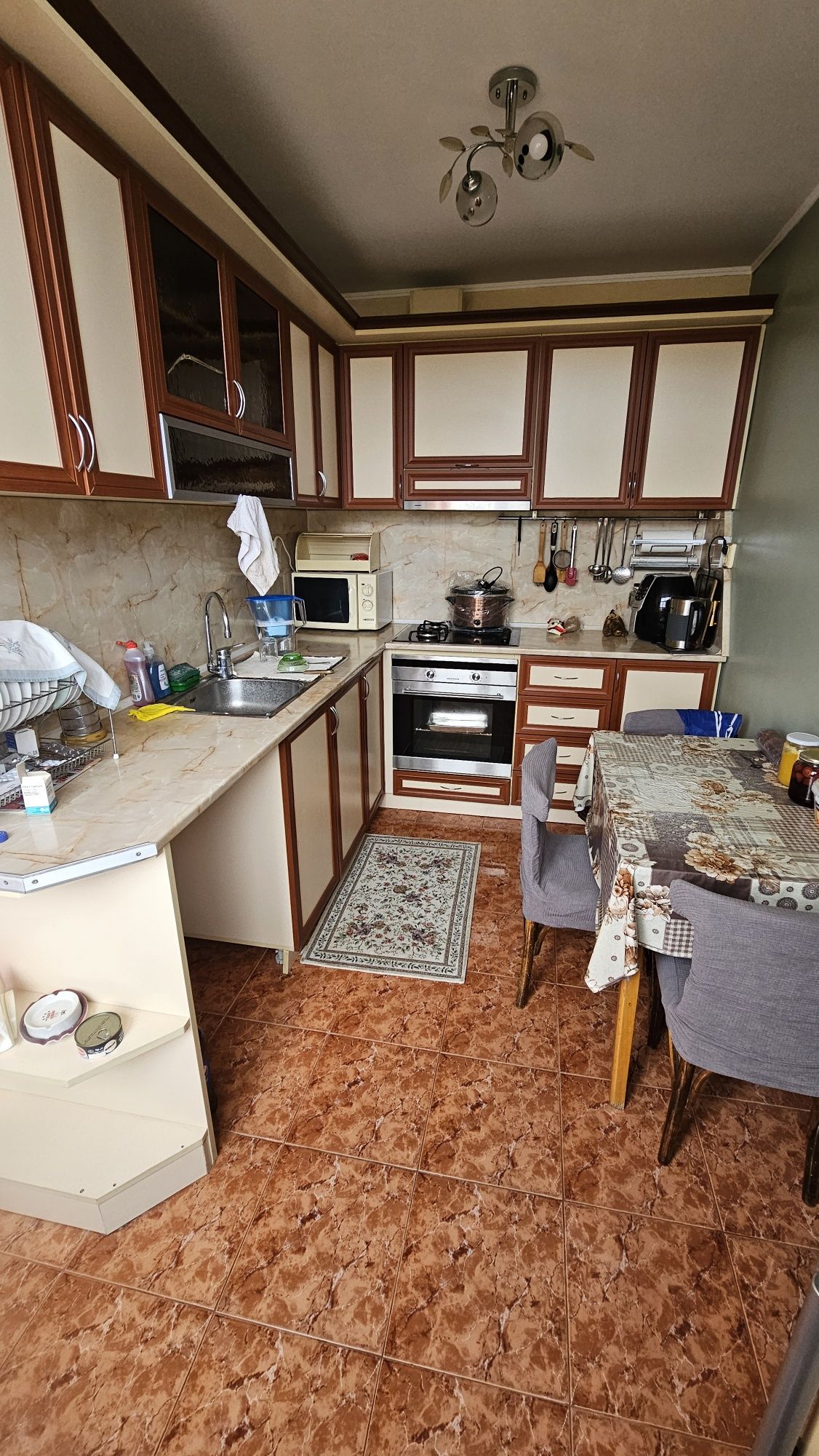 Етаж от къща (кооперация) от собственик