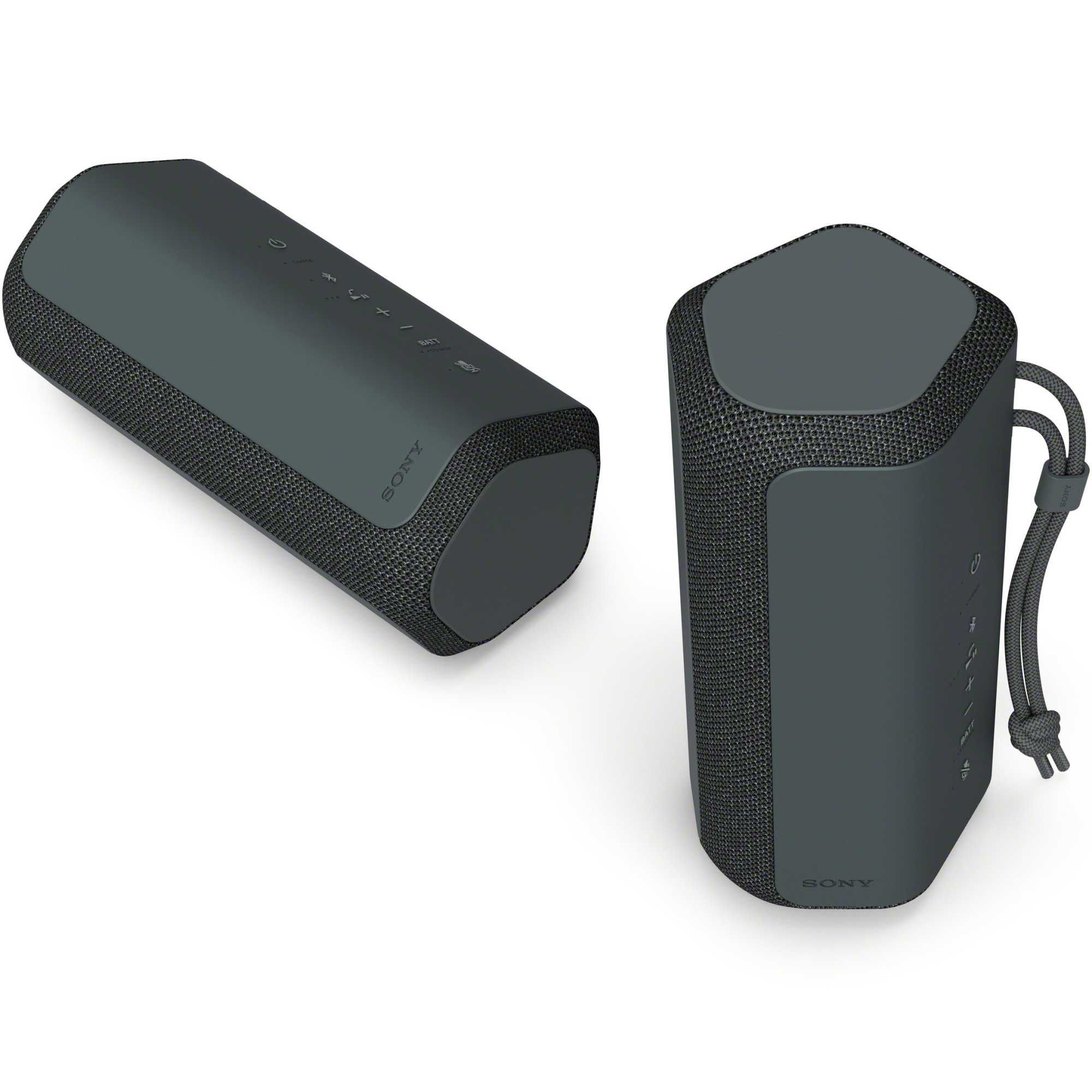 Sony SRS XE 200 Bluetooth speaker