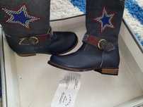 Cisme de piele nr 34