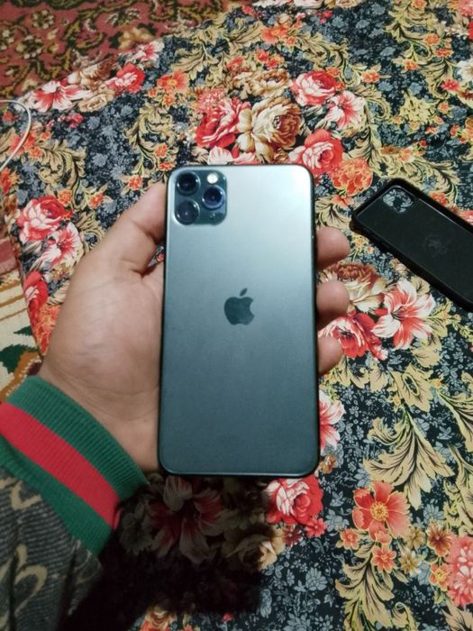 Iphone 11 pro max