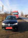 Dodge Journey model 2009
