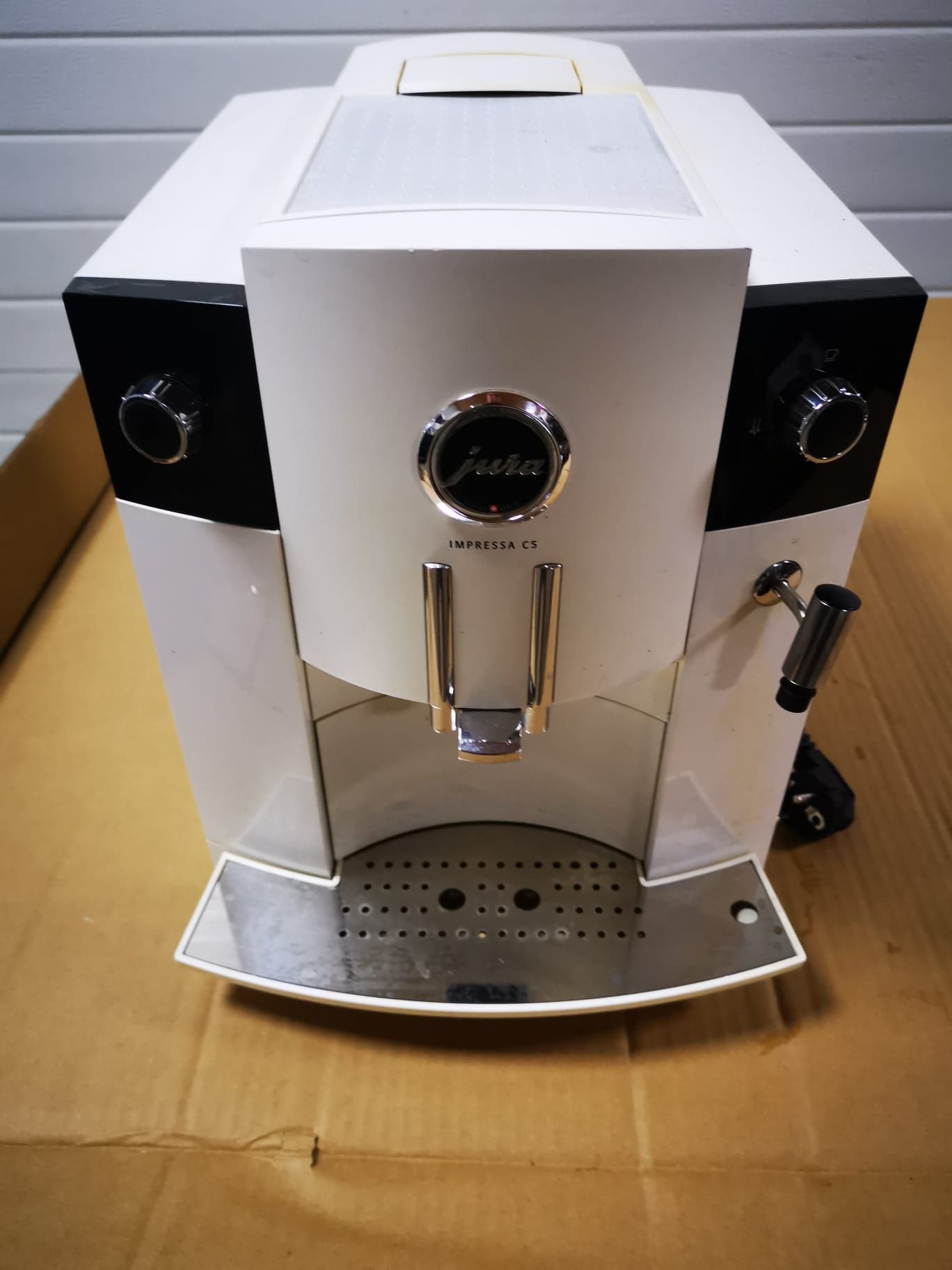 Espressor automat Delonghi, Jura, Saeco, Philips