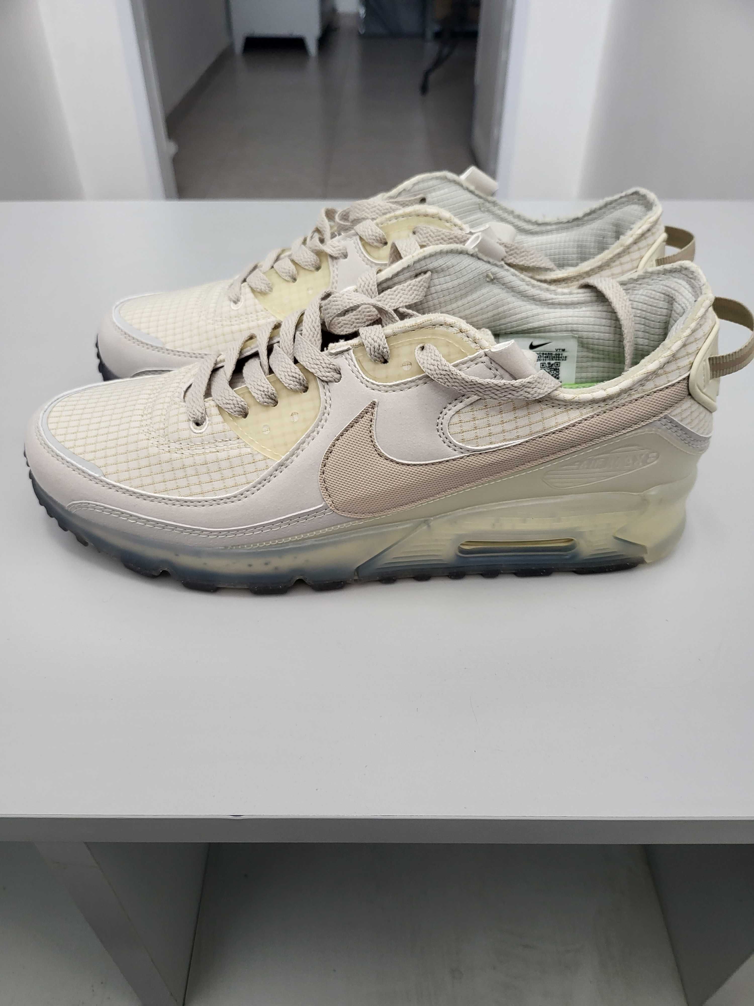 Маратонки Nike Air Max Terrascape 45 номер