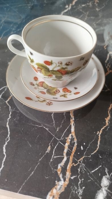 Choynak komplekt sotiladi Germaniskiy