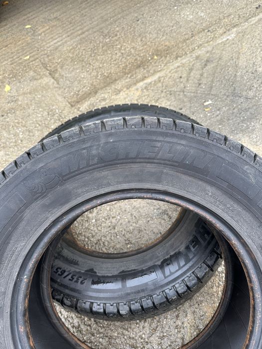 Cauciucuri 235 65 16 c