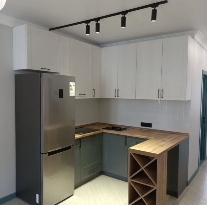 Мебель на заказ – стиль, качество, индивидуальный подход!