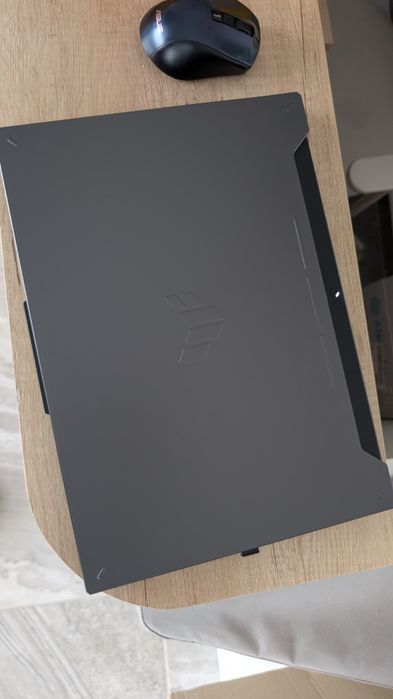 Laptop gaming: ASUS TUF A15 FA507NVR