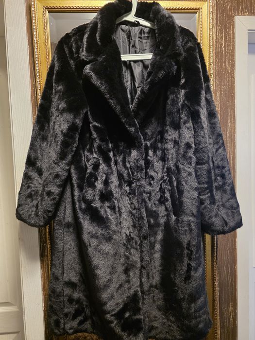 Страхотно ново палто С размер