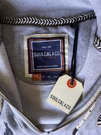 Hanorac Soulcal & Co