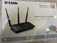 Рутер D-link