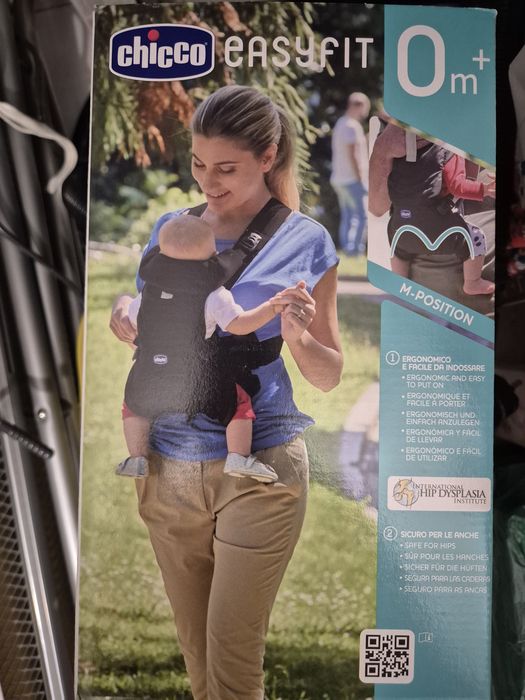 Marsupiu _produse pentru bebe+ o perna cadou, include :Marsupiu ergono