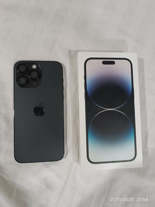 iPhone 14 pro max zp/a