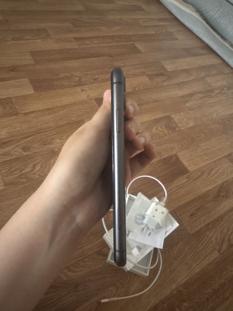 Iphone 11, 128гб