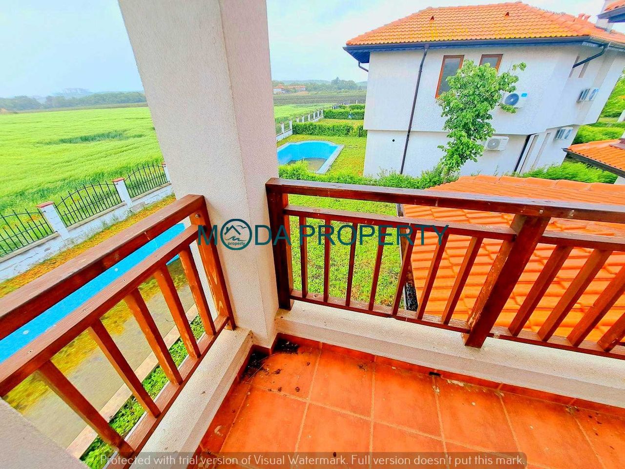 Продава се Къща в Каблешково - 179 кв.м за 866 €/кв.м - Снимка #18