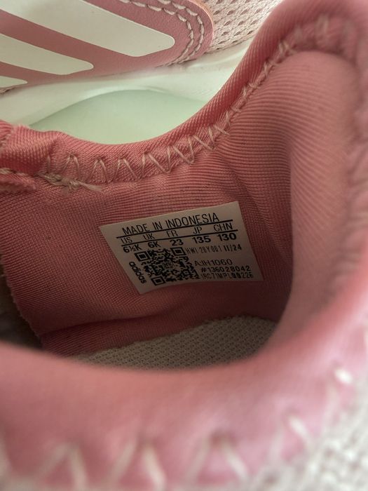 Детски маратонки  Adidas
