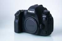 Canon 6D mark II Full Frame