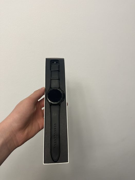 Galaxy Watch4 CLASSIC-46mm