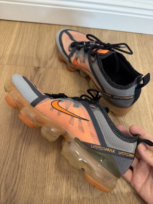 Nike vapormax model 2019 unisex