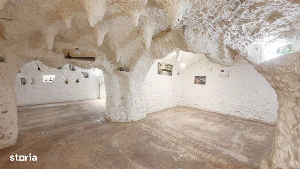 Se vinde ''Pestera''!