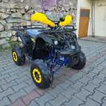 ATV 125cc KXD ProGermany Hummer Pro Nou adus din Germania