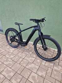 E-Bike Serious Intention 11.0 27,5 inch (611 km rulați)