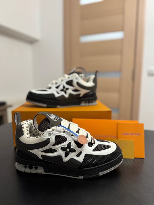 Adidasi skateboard sport