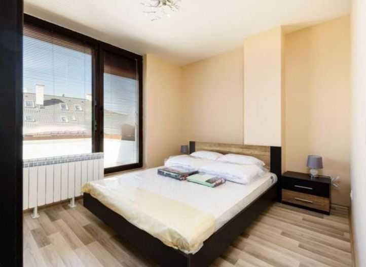 Продава се Тристаен апартамент в София, Оборище - 108 кв.м за 1723 €/кв.м - Снимка #4