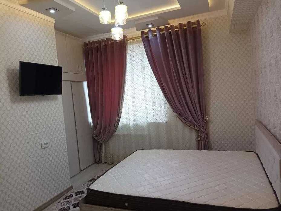 СРОЧНО !! Продается квартира в Яшнабаде 3/7/9 ( 70 кв/м ) Асалабад 2