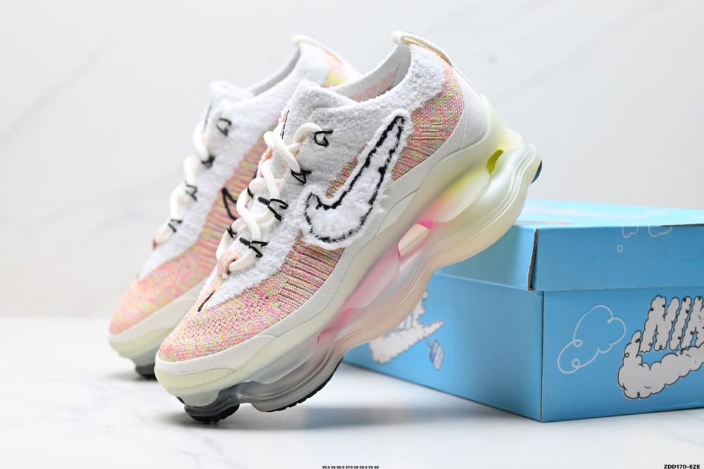 37.5 38.5 Nike Scorpion