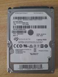 HDD laptop de 1TB