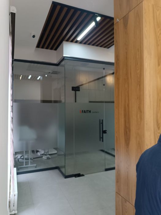 Ремонт с нуля под ключ