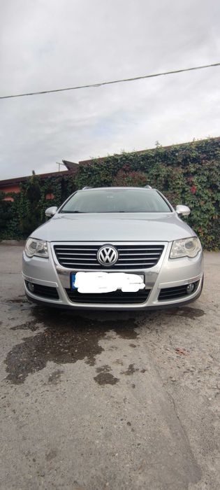 De vânzare VW Passat B6