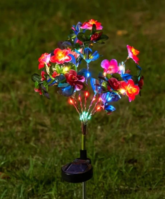 Lămpi solare diverse modele