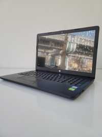 HP laptop 15-da0078nia