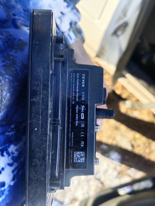 Продам хорошую магнитолу