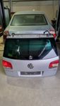 Haion cu luneta vw touareg 2002-2010