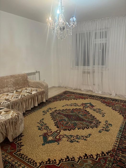 Здам в аренду на долгий срок