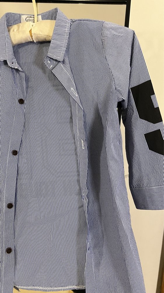 Детски дрехи за момче, 7г Zara h&m