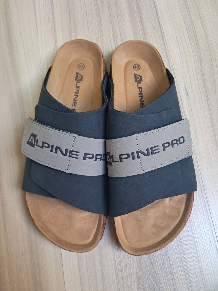 Чехли Alpine Pro