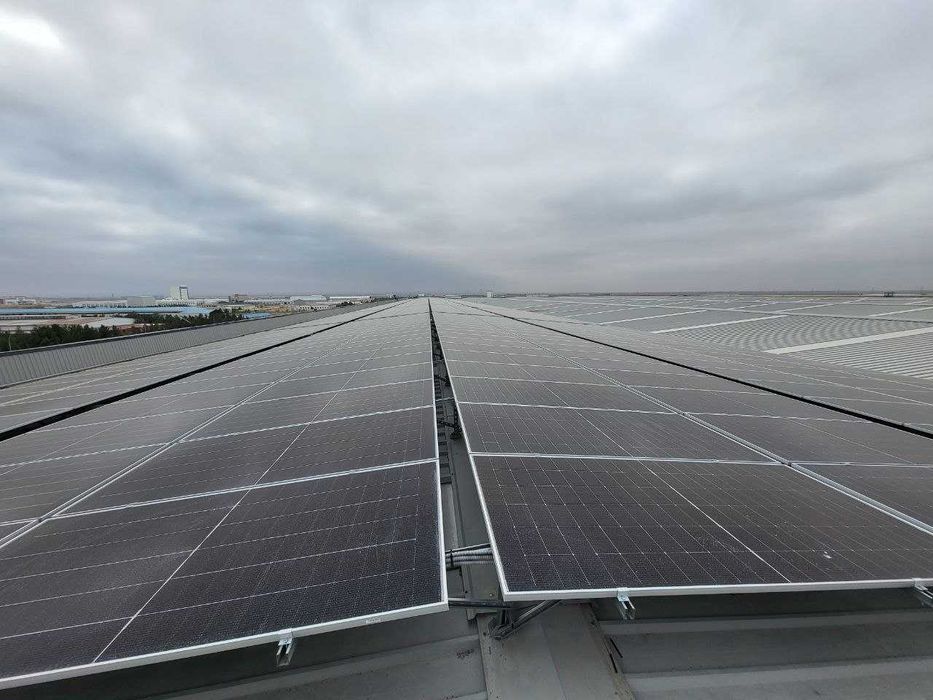 Quyosh paneli | va o`rnatish xizmatlari