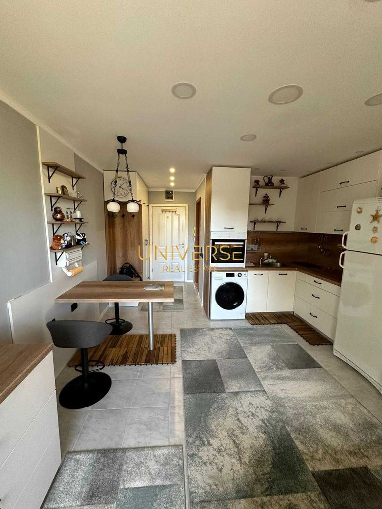 Продава се Едностаен апартамент в к.к. Слънчев бряг - 40 кв.м за 1375 €/кв.м - Снимка #3