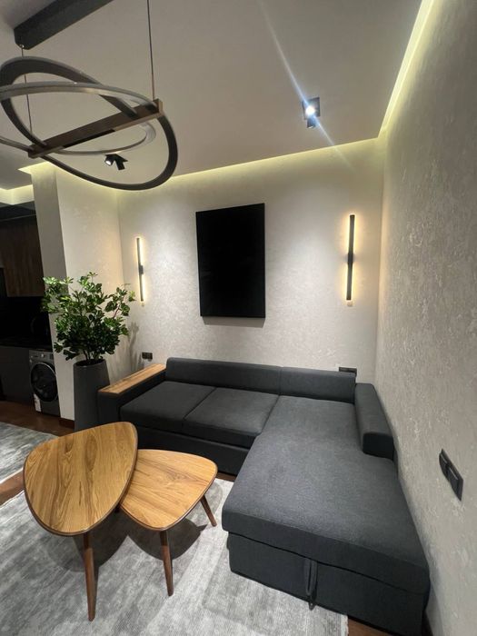 Аренда Яккасарай 1 ком Prestie Gardens